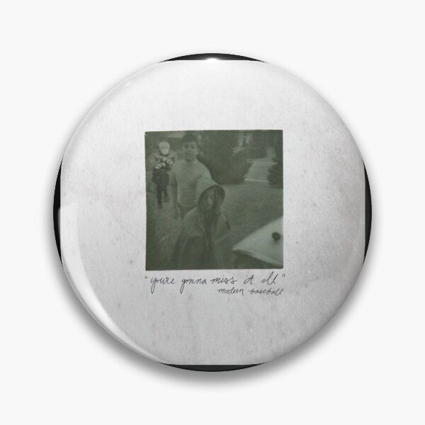 Item preview, Modern Baseball | Mobo designed and sold by OmTopik.