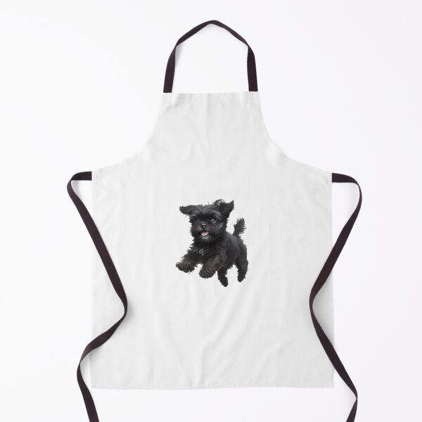 Item preview, Dog - Affenpinscher designed and sold by schizarty.