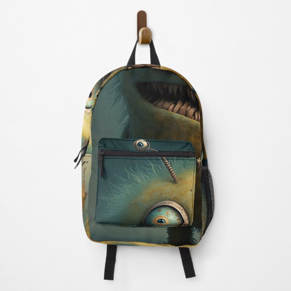 Item preview, Lovely Monster designed and sold by mrlongfield.