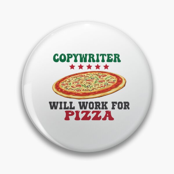 Item preview, Copywriter designed and sold by dewi5.