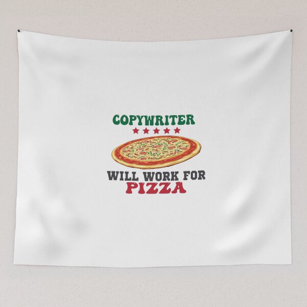 Item preview, Copywriter designed and sold by dewi5.