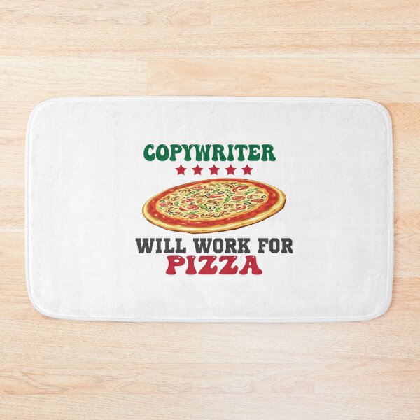 Item preview, Copywriter designed and sold by dewi5.