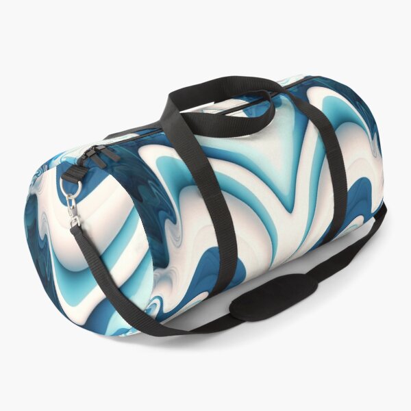 Item preview, Winter Pattern abstract liquid ice #3-2 designed and sold by PhiloSophyEye.