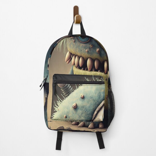 Item preview, Lovely Monster designed and sold by mrlongfield.