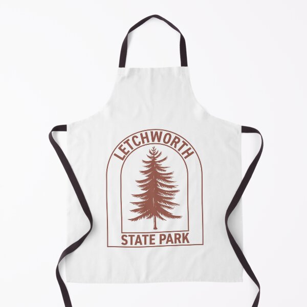 Item preview, Letchworth State Park New York Vintage Tree designed and sold by HalpinDesign.