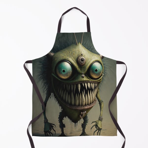 Item preview, Lovely Monster designed and sold by mrlongfield.