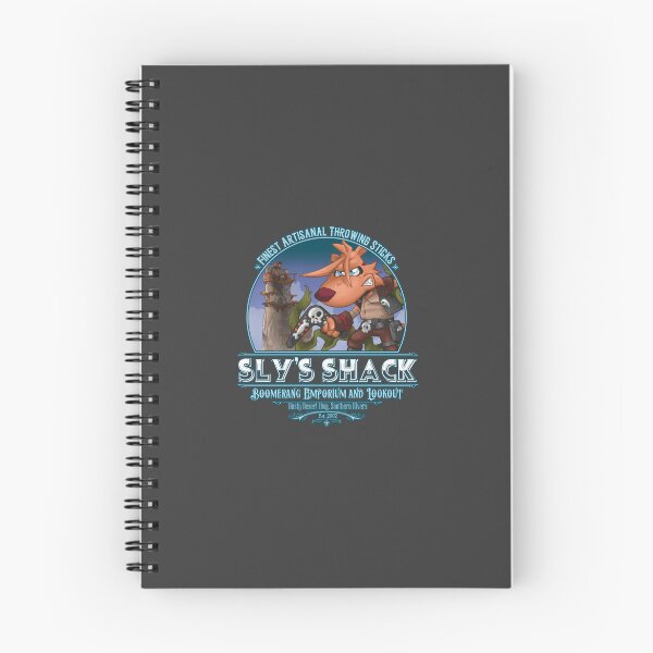 Item preview, Sly's Shack designed and sold by piter205.