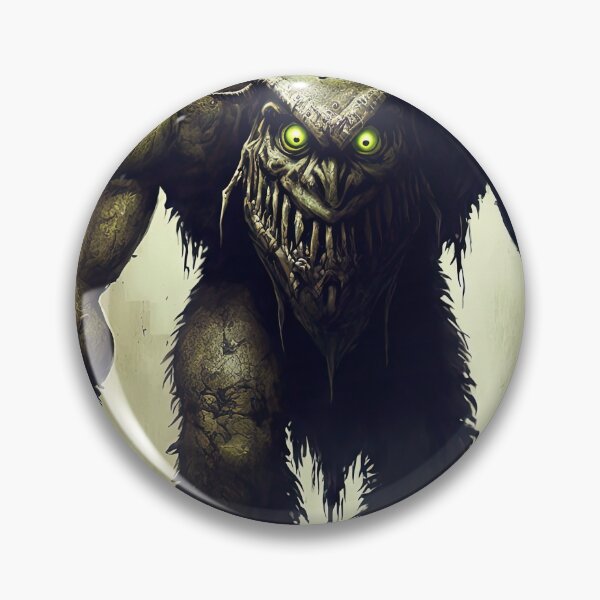 Item preview, Lovely Monster designed and sold by mrlongfield.