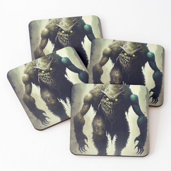 Item preview, Lovely Monster designed and sold by mrlongfield.