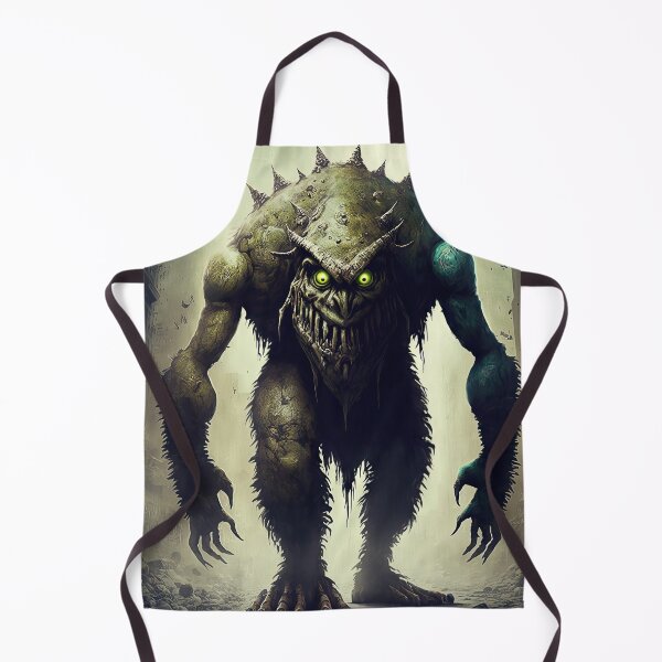 Item preview, Lovely Monster designed and sold by mrlongfield.