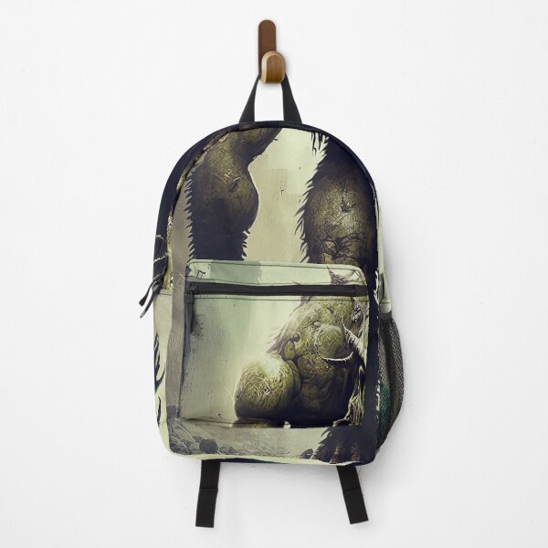 Item preview, Lovely Monster designed and sold by mrlongfield.