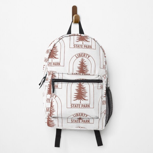 Item preview, Liberty State Park New Jersey Vintage Tree designed and sold by HalpinDesign.