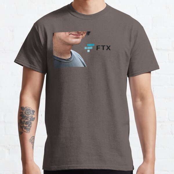 ftx on umpire Essential T-Shirt for Sale by EmilyRudd
