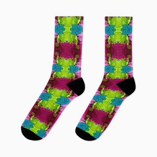 Item preview, Multicolor Bright Pattern for Summer, Spring and Holiday Season #18 designed and sold by The Patterns Girl.