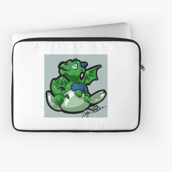 Hatch-ling Laptop Sleeve