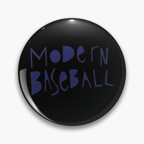 Item preview, Modern Baseball | Mobo designed and sold by OmTopik.