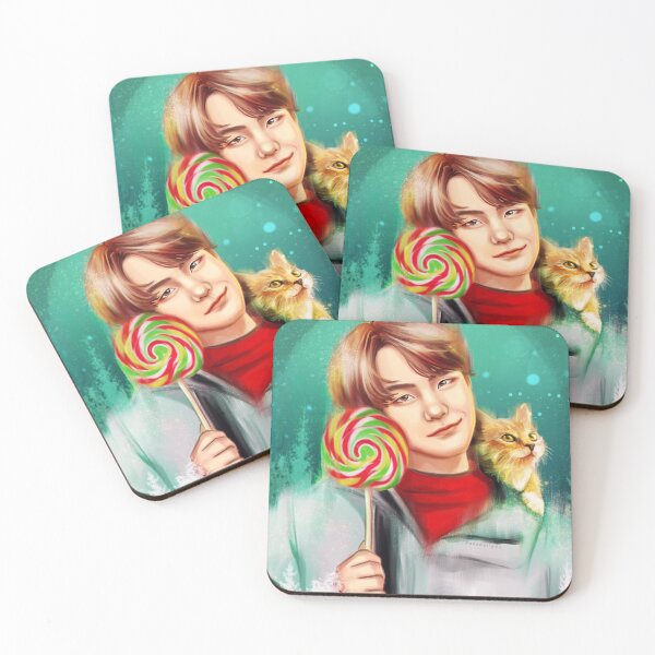 Item preview, Sweet Winter Suga Meow designed and sold by sugarweirddd.