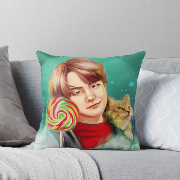 Item preview, Sweet Winter Suga Meow designed and sold by sugarweirddd.