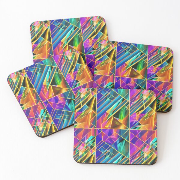 Item preview, Abstract 037 designed and sold by AbstractWave.