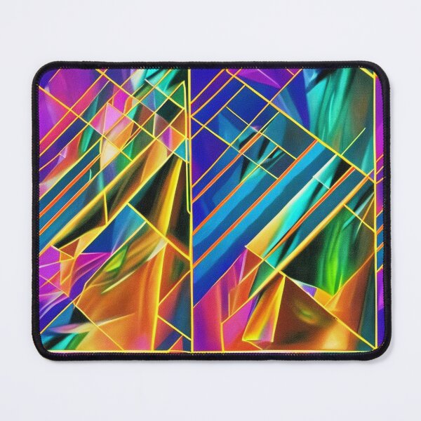 Item preview, Abstract 037 designed and sold by AbstractWave.