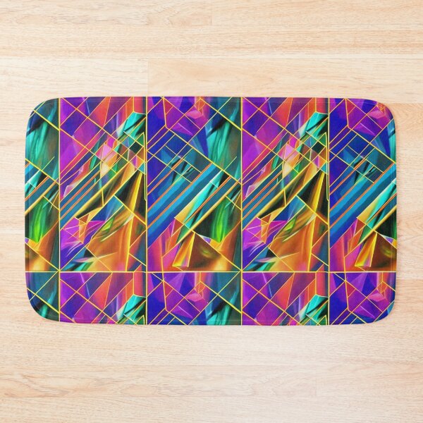 Item preview, Abstract 037 designed and sold by AbstractWave.