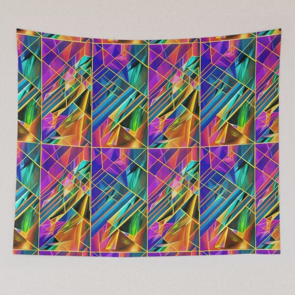 Item preview, Abstract 037 designed and sold by AbstractWave.