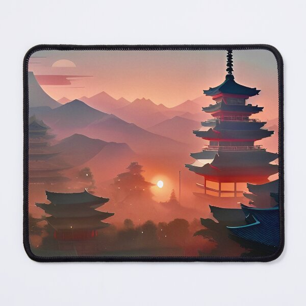 Item preview, old japan anime designed and sold by lumamoonia.