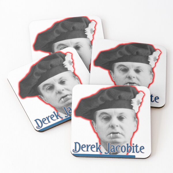 Item preview, Derek Jacobite designed and sold by cgdimension.