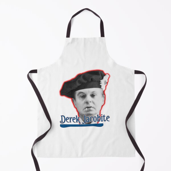 Item preview, Derek Jacobite designed and sold by cgdimension.