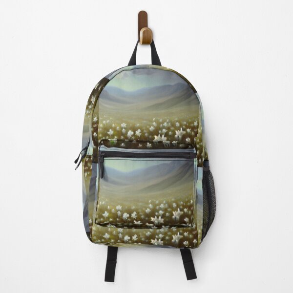 Item preview, Field of Lillies 1A - Throw Pillows and Prints.  designed and sold by ScatterHub.