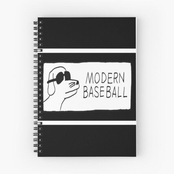 Artikelvorschau, Moderner Baseball | Mobo entworfen und verkauft von OmTopik.