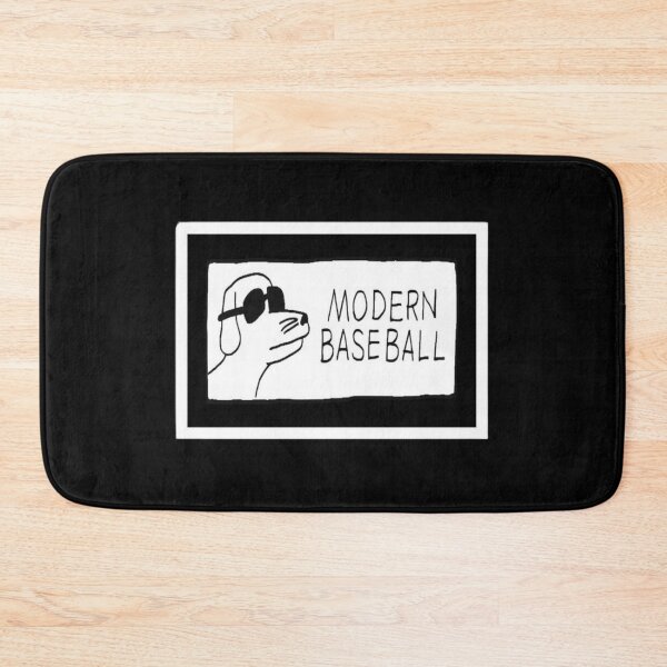 Item preview, Modern Baseball | Mobo designed and sold by OmTopik.