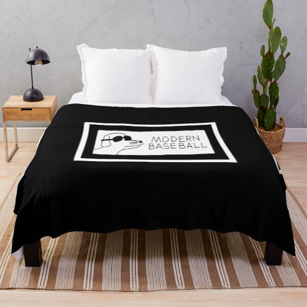 Item preview, Modern Baseball | Mobo designed and sold by OmTopik.