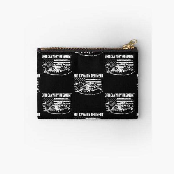 Item preview, 3rd Cavalry Regiment designed and sold by EstherDoyle.