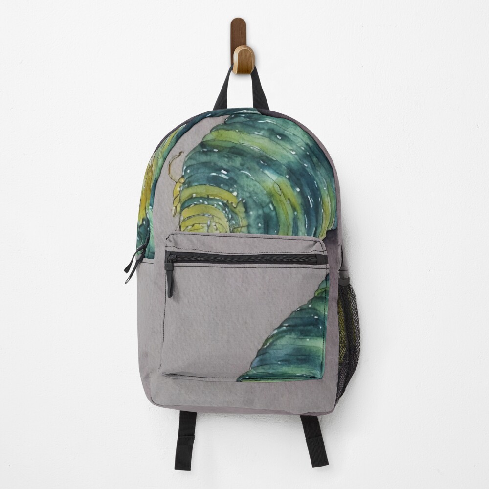 Artikel-Vorschau von Rucksack, designt und verkauft von DrawItOnce.