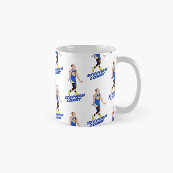 stephen curry 54 points new york Classic Mug
