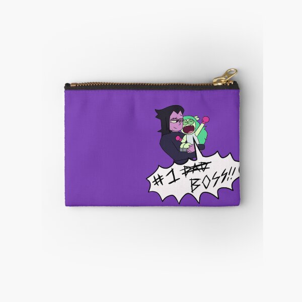 Item preview, #1 (Dad) Boss! designed and sold by eleanorose123.