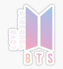 Bts: Stickers | Redbubble