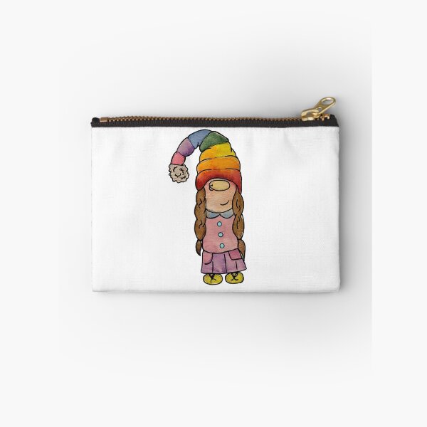 Item preview, Rainbow Gnomie  designed and sold by doodle-mittens.