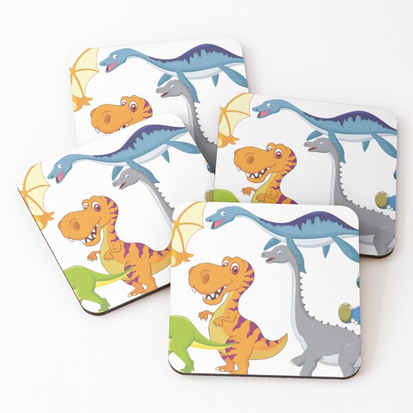 Item preview, Dinosaur Set  designed and sold by BlackDiamond96.