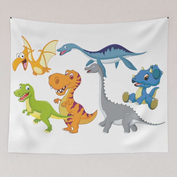 Item preview, Dinosaur Set  designed and sold by BlackDiamond96.