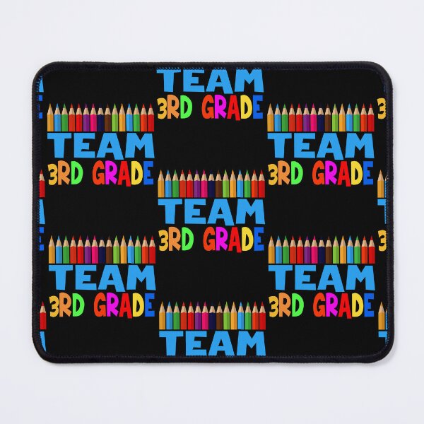 Item preview, 3rd Grade Team Pencilss 3rd Grade designed and sold by EstherDoyle.