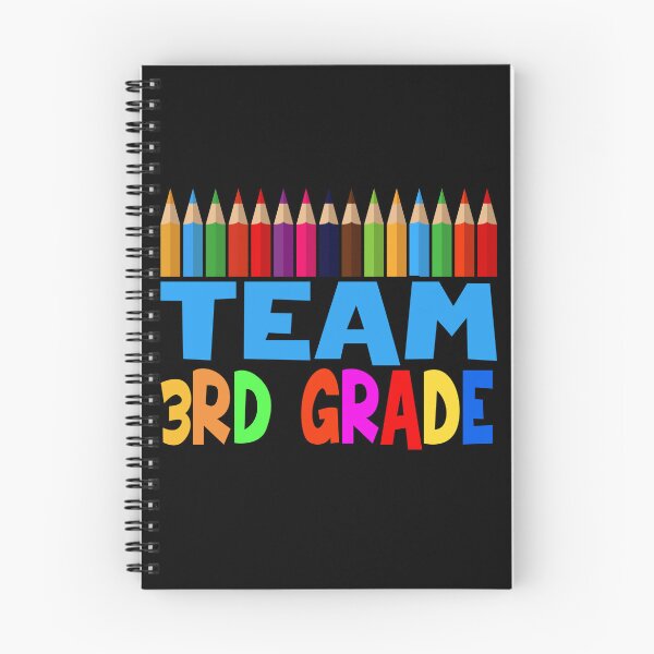 Item preview, 3rd Grade Team Pencilss 3rd Grade designed and sold by EstherDoyle.
