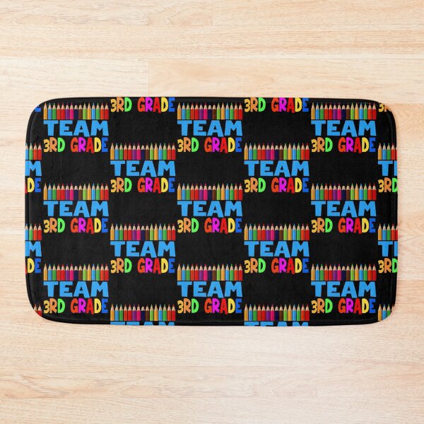 Item preview, 3rd Grade Team Pencilss 3rd Grade designed and sold by EstherDoyle.