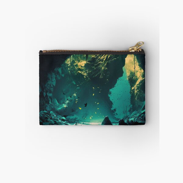 Item preview, Illuminating the Depths designed and sold by Electric-Llama.
