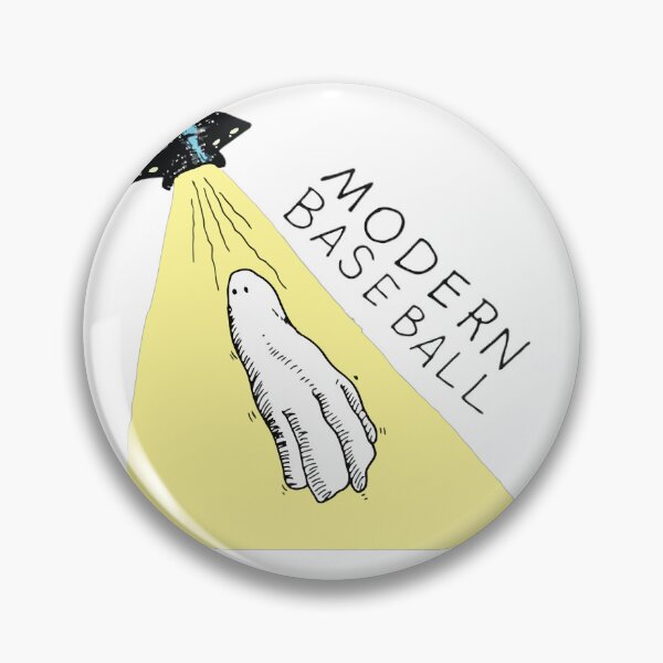 Item preview, Modern Baseball | Mobo designed and sold by OmTopik.