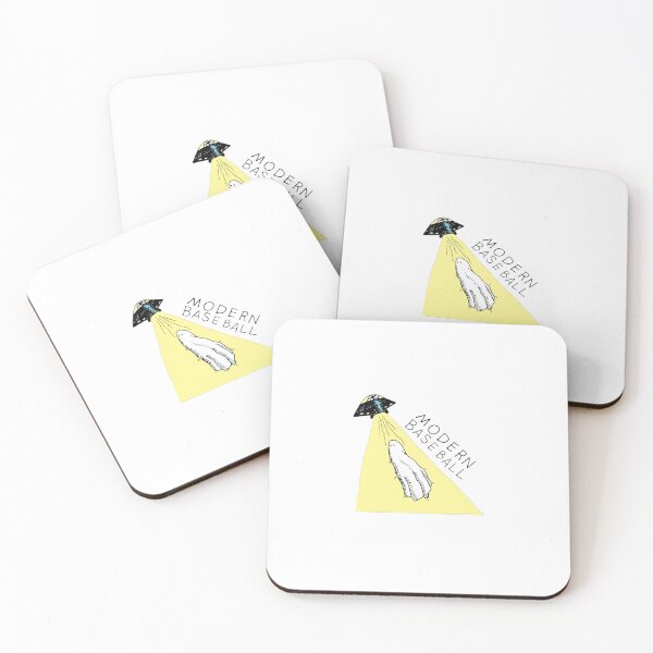 Item preview, Modern Baseball | Mobo designed and sold by OmTopik.
