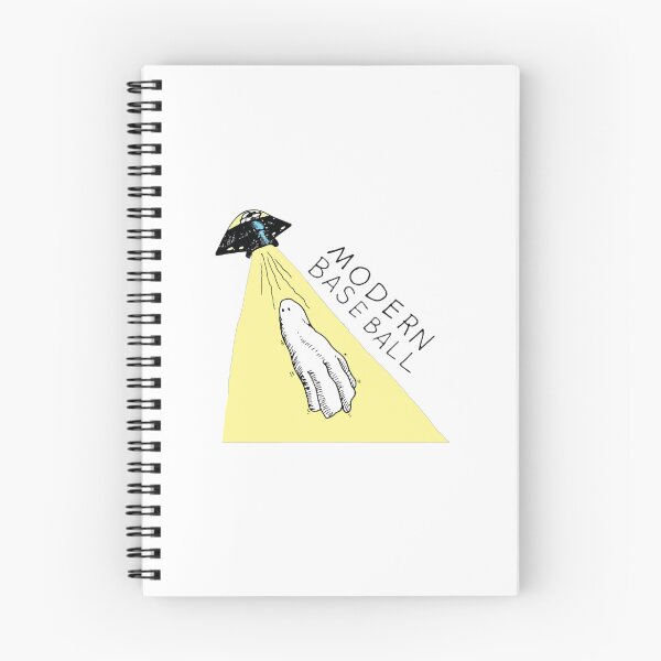 Artikelvorschau, Moderner Baseball | Mobo entworfen und verkauft von OmTopik.