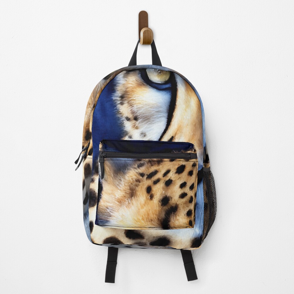 Artikel-Vorschau von Rucksack, designt und verkauft von DrawItOnce.