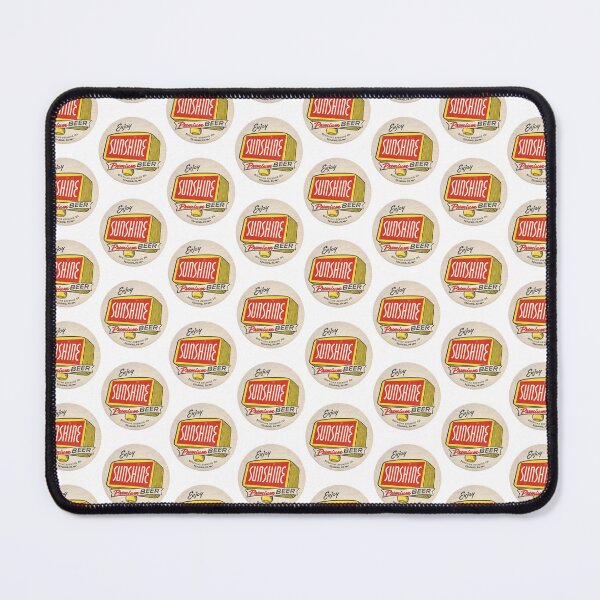 Item preview, Sunshine Beer, PA Breweriana designed and sold by dekesuirem.